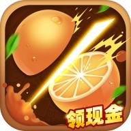 爱上切水果