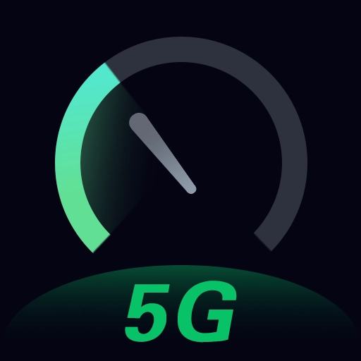5G测速大师  v1.1.5