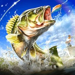钓鱼 v2.0