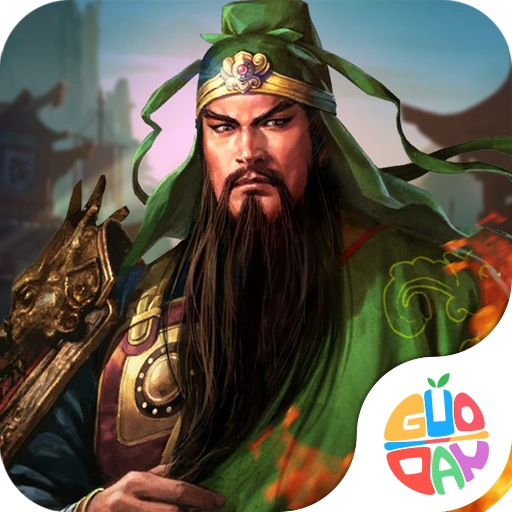 三国霸  v100.106