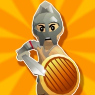 Idle Gladiator Empire Tycoon v1.2.0
