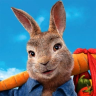 Peter Rabbit