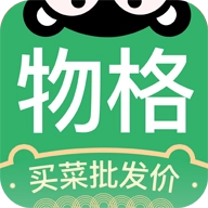 物格买菜 v3.0