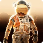 The Martian