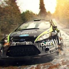 极品飞车5中文版