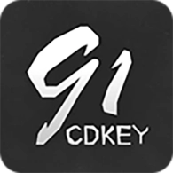 91CDKEY v1.0.3