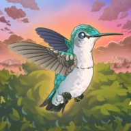 鸟类世界游戏 v0.35
