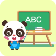 宝宝学英语单词