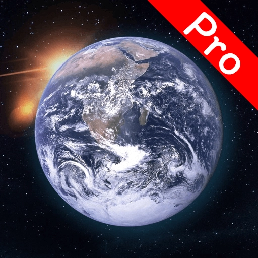 奥维3D实景互动地图   v1.8.0