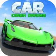 Car Crash Drive安卓版
