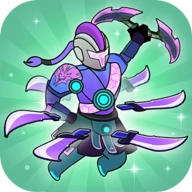 刀片战争中文版