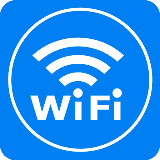 万能wifi密码查看器