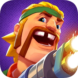 战利品之地手机版 v3