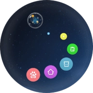悬浮助手SoftCircle v5.2.8