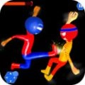 火柴人摔跤模拟  v3