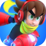 Red Dash