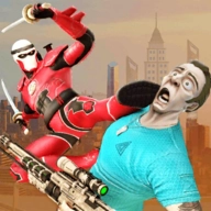 NinjaBattle