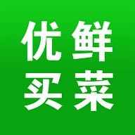 优鲜买菜 v1.1.0.1