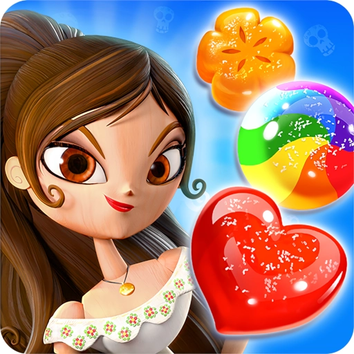 Sugar Smash