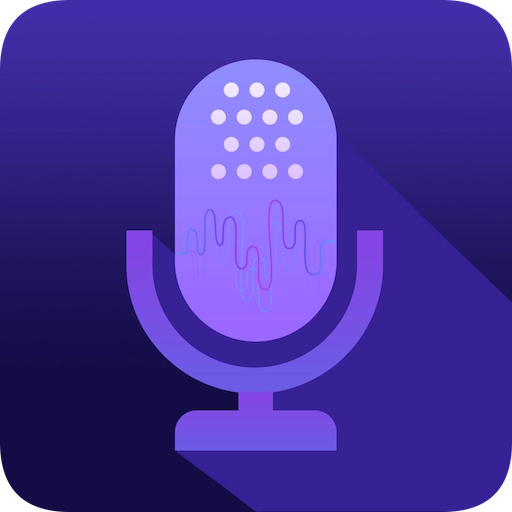 娱乐变声器 v1.0.2