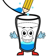 Fill The Glass  v1.1