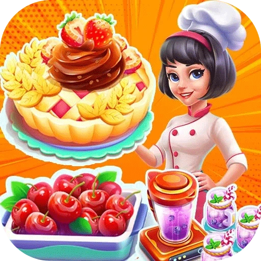 疯狂美食大师 v2.8