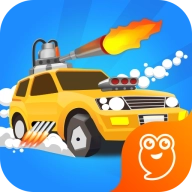 汽车塔防 v1.2.0