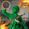 士兵城市绳索英雄 v3