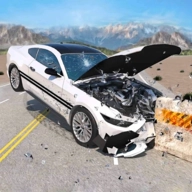 Car Crash Accident Simulator