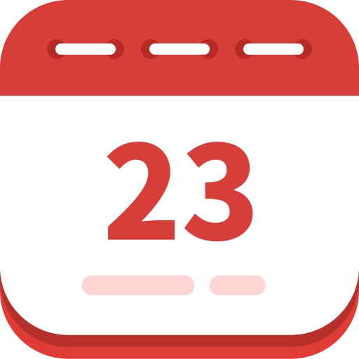 春秋日历  v3.1.1