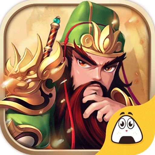 亮剑三国 v1.4