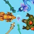 合成闯关大挑战安卓版 v3