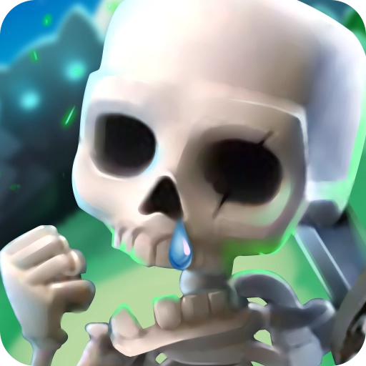 每天消灭一亿骷髅 v1.1