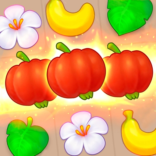 丛林探宝 v1.8.0