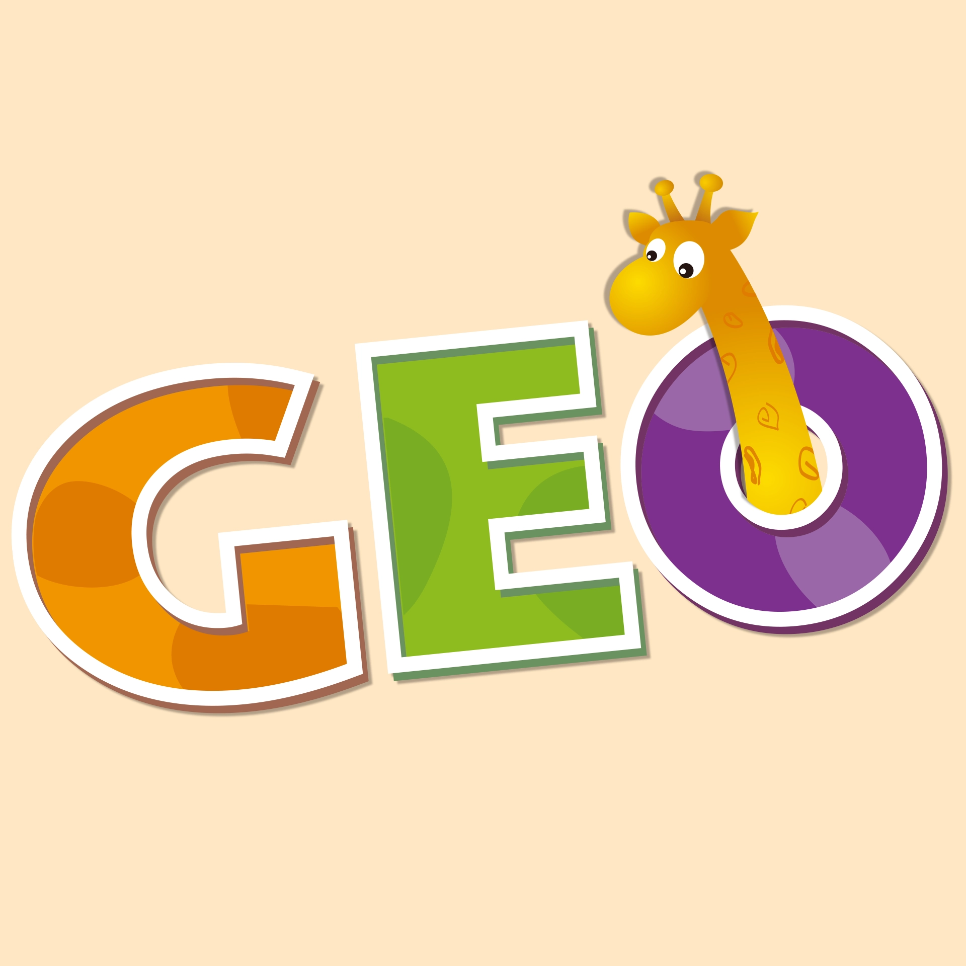 长颈鹿GEO v1.0.1