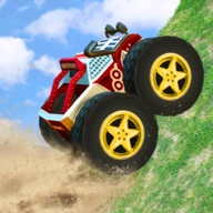 Rock Crawling  v1.8