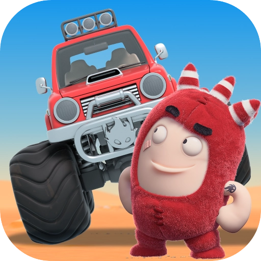 奇宝萌兵之怪兽卡车 v1.1.3