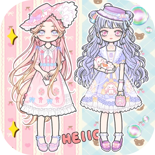 樱花小镇萌娃  v1.11
