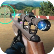 狙击射击  v1.3