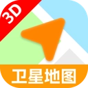 智慧3D卫星地图