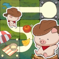 小猪找路大冒险最新版  v1.0.3