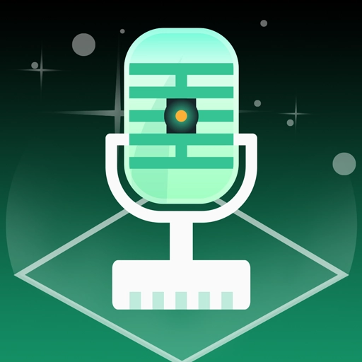 开黑变声吧
