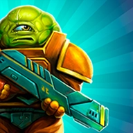 古老星球经典塔防 v1.1.44