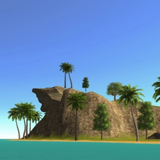 荒岛余生手机版