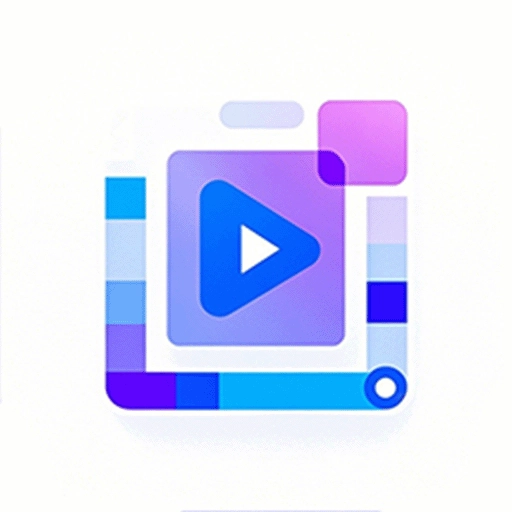 月亮视频剪辑软件  v3.4
