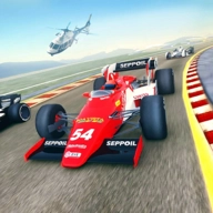 方程式赛车竞赛 v0.3