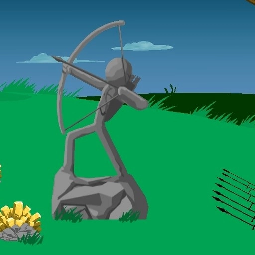 火柴人格斗之夜