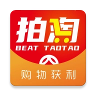 拍淘