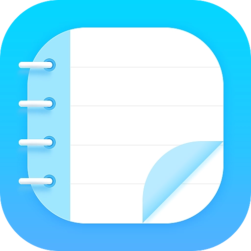 随手记事本 v1.0.2