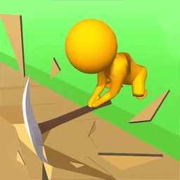 一挖到底安卓版 v2.0.7